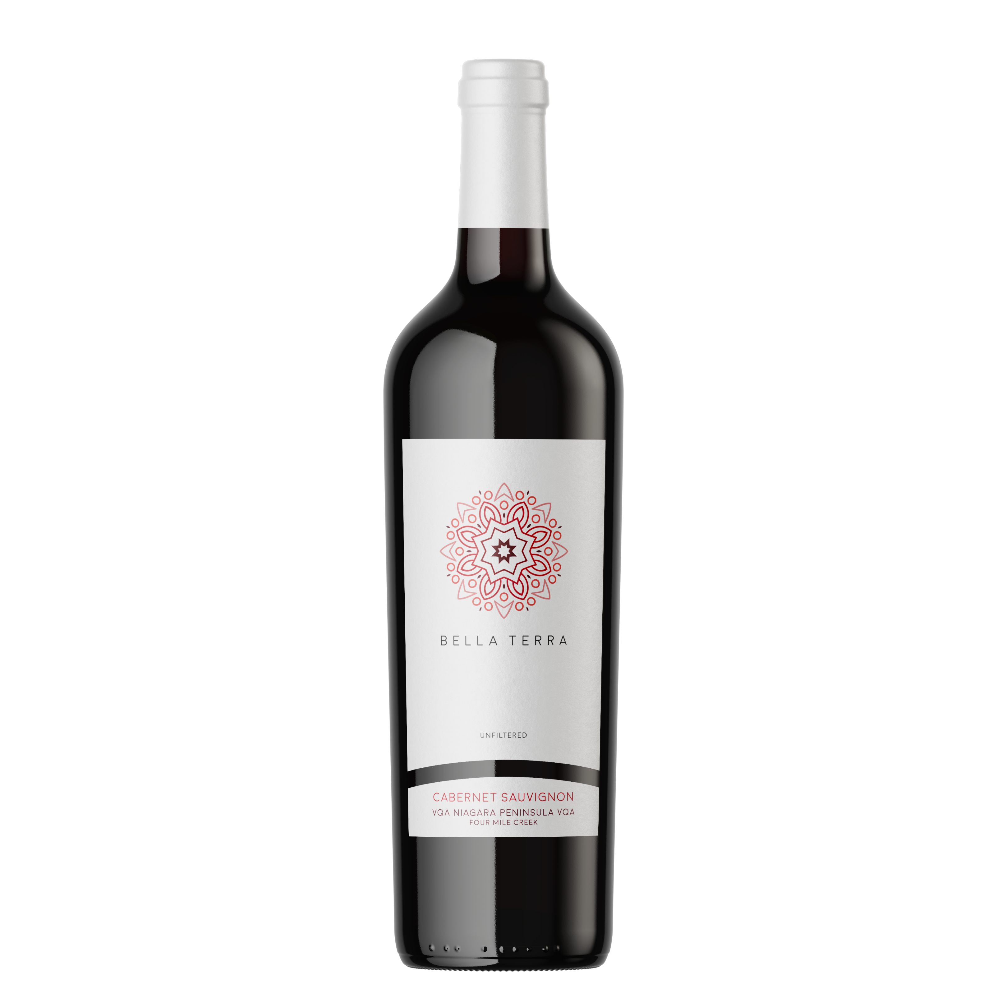 2017 Bella Terra Cabernet Sauvignon (Library Wine Club Exclusive)